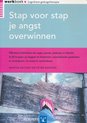 Stap voor stap je angst overwinnen