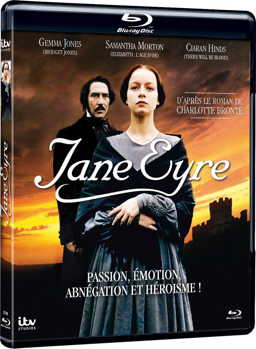 Jane Eyre
