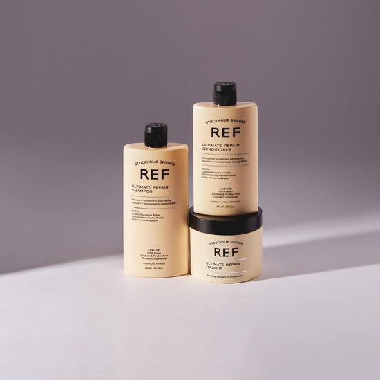 REF Masque Réparateur Ultimate