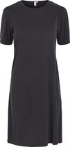 Pieces PCKAMALA SS PUFF SLEEVE DRESS NOOS BC Dames Jurk - Maat M