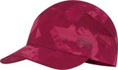BUFF® Pack Trek Cap Protea Deep Pink - Zonbescherming
