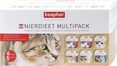 Beaphar Nierdieet Multipack - Katten natvoer