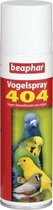 Beaphar 404 Vogelspray - Insectenafweermiddel - 250 ml