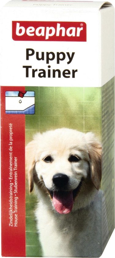 Beaphar Puppy Trainer - 20 ml