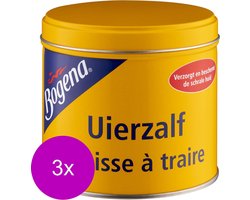 Beaphar Uierzalf - Huidverzorging - 3 x 700 g
