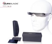 Sunblade SB-101 Fashion - Design zonnebril - Uniek ontwerp zonder glazen!