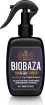 BIOBAZA - Superbruinende Royal Liquid Marmalade -250 ml - Tanning Lotion - Tan Deepener