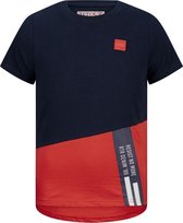 Retour Jeans Jongens T-shirt Gavin - Maat 140