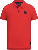 Retour Jeans Jongens Poloshirt Lucas - Maat 152