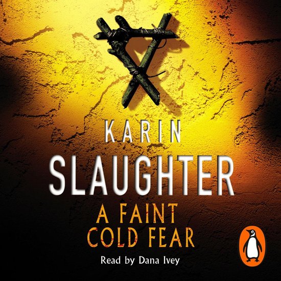 A Faint Cold Fear - cover