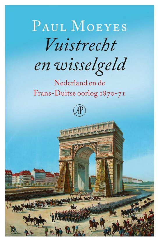 Vuistrecht en wisselgeld - cover