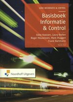 Basisboek Informatie en Control 9789001796273
