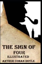 The Sign of the Four Illustrated