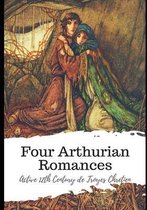 Four Arthurian Romances