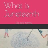 What is Juneteenth