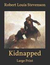 Kidnapped