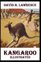 Kangaroo Illustrated