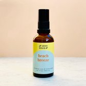 Beach Breeze - Refreshing Room & Linnen Spray