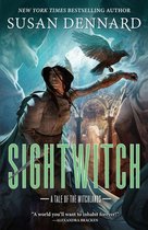 The Witchlands - Sightwitch