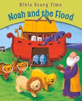 Bible Story Time - Noah and the Flood