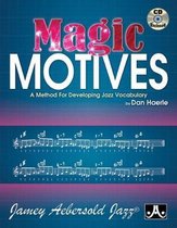 Magic Motives (With Free Audio CD)