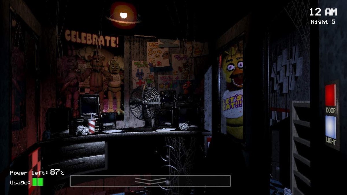 Fnaf nintendo switch best sale price