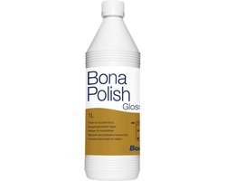 Bona polish glans 1L