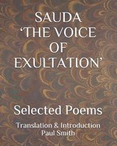 Sauda 'the Voice of Exultation'
