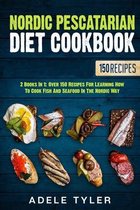 Nordic Pescatarian Diet Cookbook