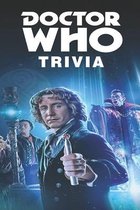 Doctor Who Trivia