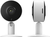 Arenti IN1T Bewakingscamera - Beveiligingscamera binnen - 2K Ultra HD Resolutie - Wifi camera