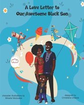 Our Awesome Black Son