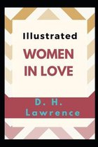 Women in Love Illustrated