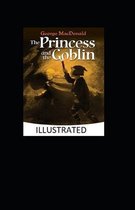 The Princess and the Goblin Illustrated