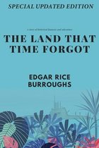 The Land That Time Forgot