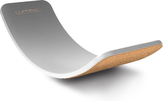 Wobbel Original Limited Original Pebble Kurk