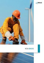 VCA Basis Nederlands (Basisveiligheid VCA)