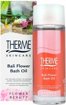Therme Bali Flower - 100 ml - Badolie