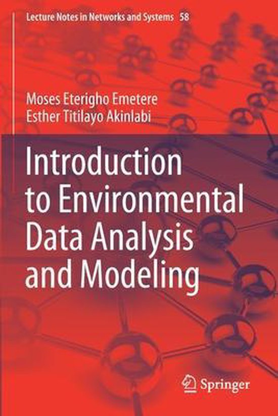 environmental education analysis of data