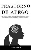 Trastorno de apego