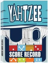 Yahtzee Score Record