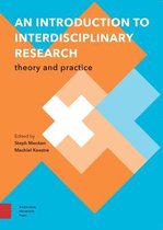 Samenvatting An Introduction to Interdisciplinary Research, ISBN: 9789462981843  Interdisciplinary Perspectives on Sustainability