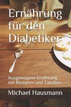Ernahrung fur den Diabetiker
