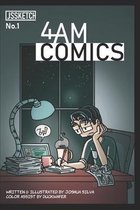 4AM Comics