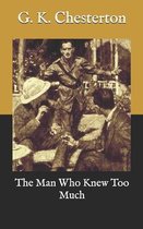 The Man Who Knew Too Much