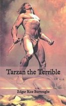 Tarzan the Terrible