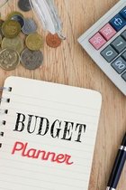 Budget Tracker