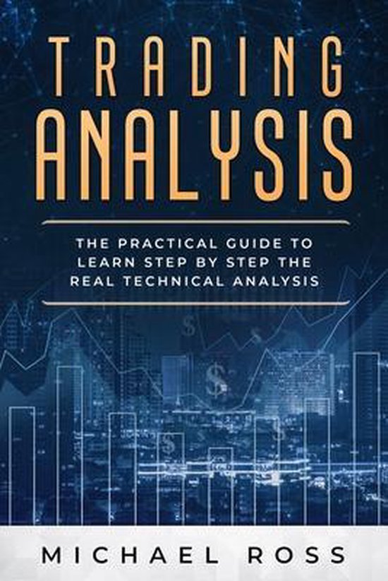 Trading- Trading Analysis - cover