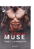 La Derni�re Muse-La Derni�re Muse