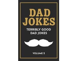 Terribly Good Dad Jokes- Dad Jokes